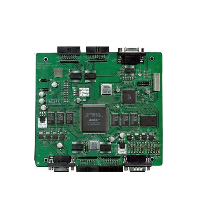 मेडिकल पीसीबीए क्या है?