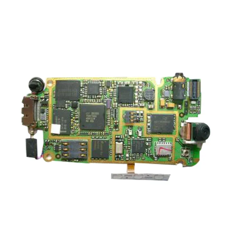 उच्च-प्रदर्शन नेटवर्क के लिए इस संचार PCBA को क्यों चुनें?